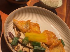 -Mr.Fish鱼鲜生海鲜放题(高德置地冬广场店)