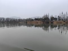 -长兴太湖图影湿地文化园
