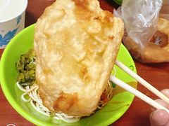 -丽华早点(大成路店)