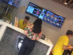 -吉品合酥脆烤饼(太平洋森活天地店)