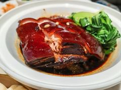 -新梅华餐厅(星悦汇店)