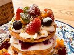 松饼-Alimentari早午餐(安福路店)