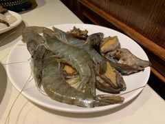 -加餐海鲜自助(集美银泰百货店)