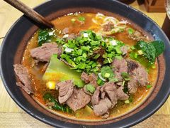-黔庄 · 贵州牛羊粉
