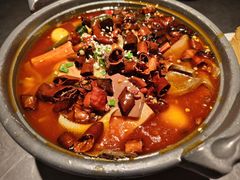 -江南里·新浙菜(苏州大悦城店)