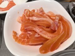 -三京祥烤肉自助料理(慈云寺店)