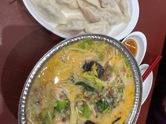 -喜家德虾仁水饺(长泰广场店)