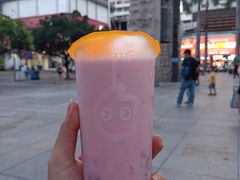 -CoCo都可(八达商城店)