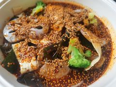 -艺味深尝(云锦路店)