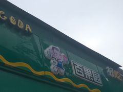 -百果园PAGODA(南沙路店)
