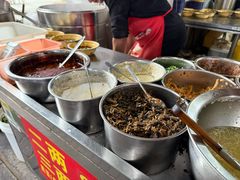 -赵伍面庄(吉祥苑店)