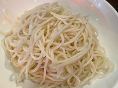 白灼面-漫天香·小龙虾餐厅(夏湾店)