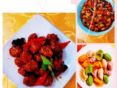 -正隆斋素食超市(西四店)