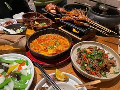 -云海肴·汽锅鸡·云南菜(苏州中心店)