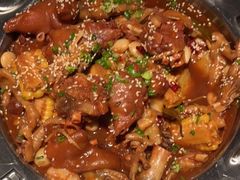 -胖哥俩肉蟹煲(石家庄长安万达店)