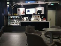 -麦当劳(深圳北站高铁店)