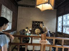 -胡氏古民居建筑