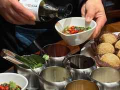-东海怡品海鲜豆捞(星街坊店)