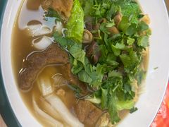 牛杂粉-岭南第一锅(萝岗万达店)