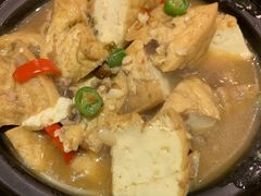 -汀小府·福建客家菜(鼓山沃尔玛店)
