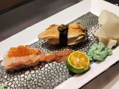 -滩万日本料理Nadaman(国贸大酒店)