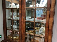 -秋林西餐厅(总店)