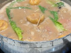 -土风豆米火锅(鸿通城店)