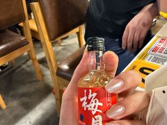 -味之绝热血美蛙鱼火锅(中坝店)