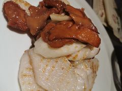 -庆赫隆融合菜馆(群力店)