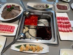 -海底捞火锅(方圆荟店)