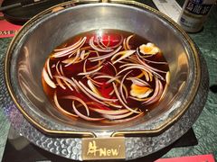 -牛New寿喜烧(中山公园龙之梦店)