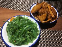 -十面春风·江南面馆(崇宁路店)