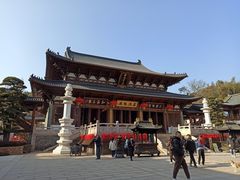 -径山寺
