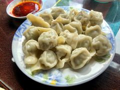 -口口香小吃店