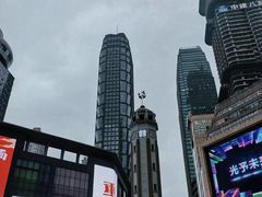 -闲隅江景艺术酒店(解放碑洪崖洞总店)