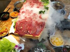 -塔兰齐新疆孜然火锅(鲤鱼山路店)