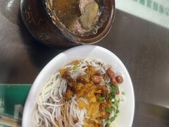 -龙老五汤店(站前西路店)