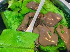 -弓虽昌焖烧鸡(大竹林店)