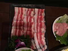 -捞神煲汤火锅(湖滨商业街店)