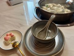 -喃喃椰·糟粕醋椰子鸡火锅(七堡花园店)