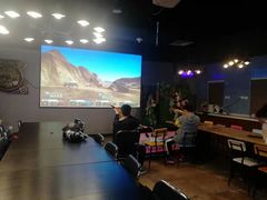 -4k轰趴馆(中关村店)