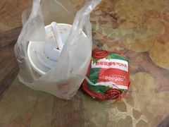 -汉堡王(EAC欧美中心店)