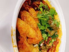 -老牌柳州螺蛳粉(同班同学美食城店)