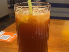 -十分牛西餐·牛扒专门店(光明广场店)