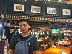 -布拉格餐厅· 中欧捷克菜(全国首店)