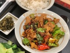 -永和大王(茉莉上新·共和新路店)