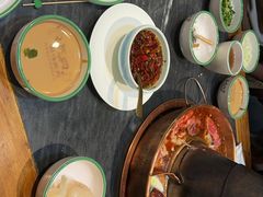 -南门四季铜锅涮肉(左家庄店)