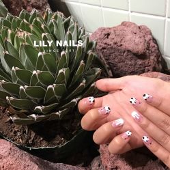 -LILY NAILS美甲美睫