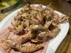 -拉完海鲜大排档(温岭店)