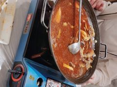 -霄汉牛三鲜湖北砂锅菜(万松园2店)